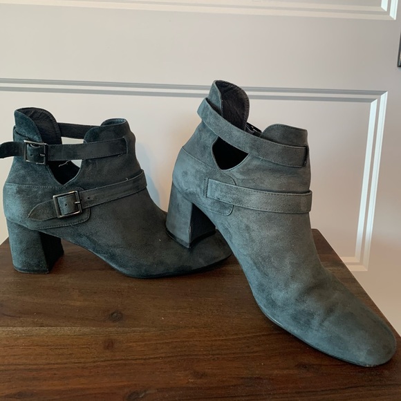 Sacha London Shoes - Sacha London Hilda